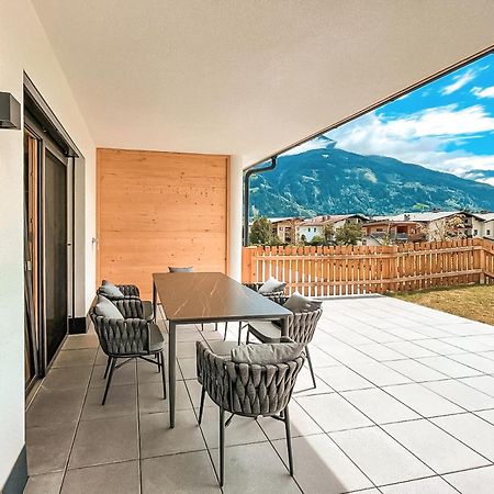 Isanora - Garden & Private Whirlpool By Alpenluxus Appartements Фюген Экстерьер фото