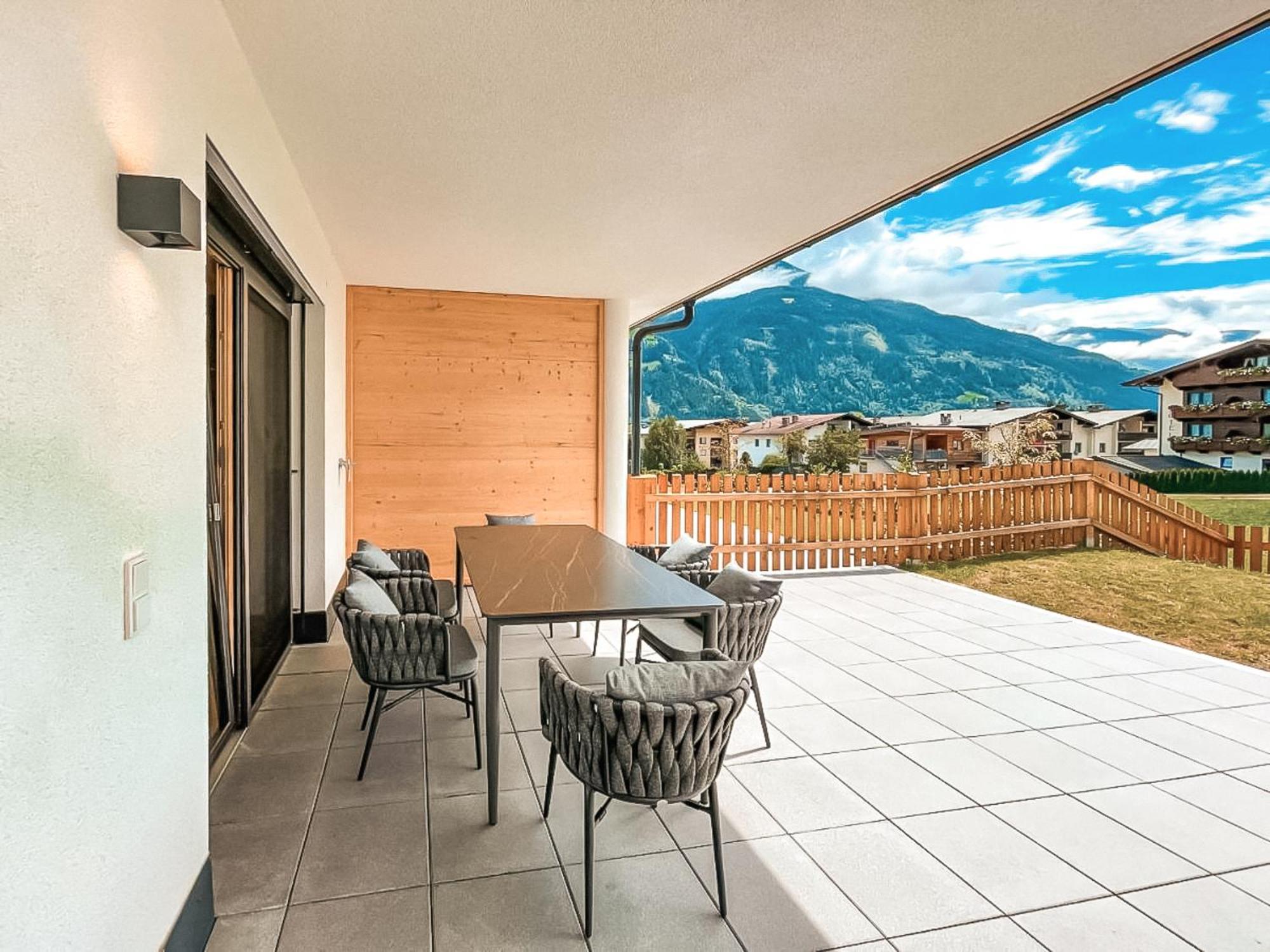 Isanora - Garden & Private Whirlpool By Alpenluxus Appartements Фюген Экстерьер фото
